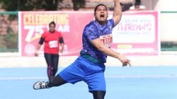 ओलंपिक के लिए क्वालिफाई करने के बावजूद पेरिस नहीं जा पाएगी बंगाल की यह खिलाड़ी, क्या यह है वजह?