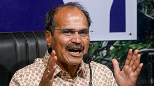 Adhir Ranjan Chowdhury, West Bengal Congress