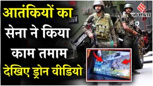 Army killed 6 terrorists in Kulgam Encounter