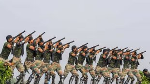 agniveer, bsf, cisf