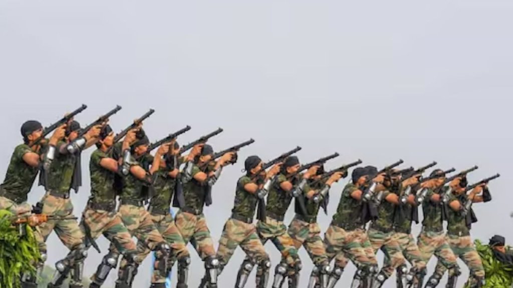 agniveer, bsf, cisf