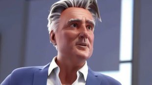 britain election, ai candidate, sunak