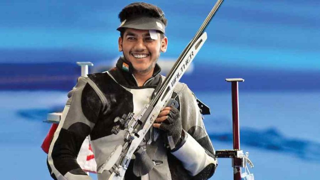 पेरिस ओलंपिक के पांचवें दिन का पूरा शेड्यूल