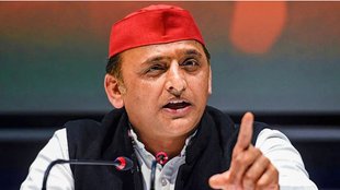 Akhilesh Yadav, Yogi Adityanath, UP Politics