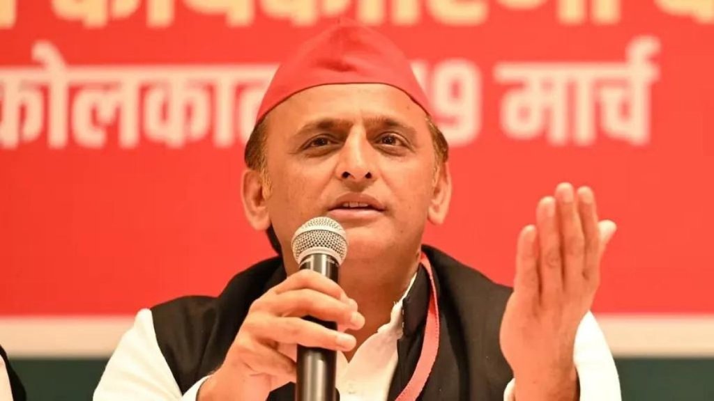 akhilesh yadav |UP Bypolls | uttar pradesh