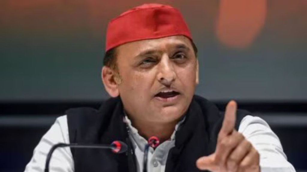 akhilesh yadav | samajwadi party |