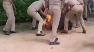 aligarh | women burnt | uttar pradesh |