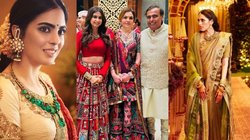 Anant Ambani-Radhika Merchant Pre-wedding: अनंत-राधिका की शादी में शामिल होने के लिए मुंबई पहुंचे निक और प्रियंका