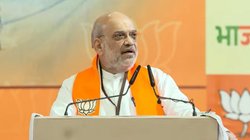 ‘शरद पवार भ्रष्टाचार के सरगना…’, पुणे बीजेपी अधिवेशन में कुछ इस तरह अमित शाह ने विपक्ष पर साधा निशाना