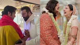 anant radhika wedding reception |bageshwar dham sarkar| dhirendra krishna shastri