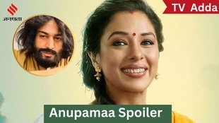 Anupamaa Spoiler