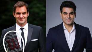 arbaz fedrer
