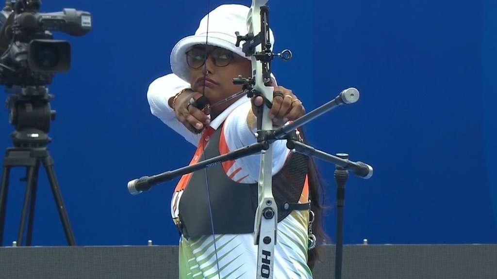 archery