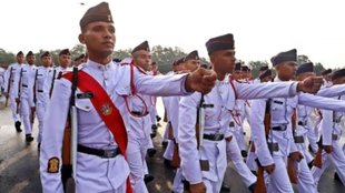 army, uniform army, sena