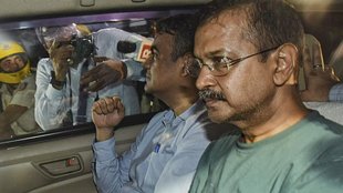 Delhi excise policy case, arvind kejriwal, cbi