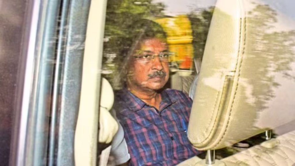 arvind kejriwal | sanjay singh | aap |