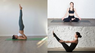 asana and pryanam for monsoon