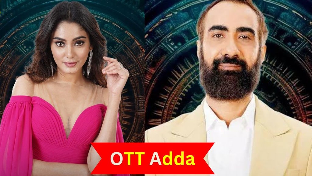 Bigg Boss OTT 3, Sana Makbul, Ranvir Shorey