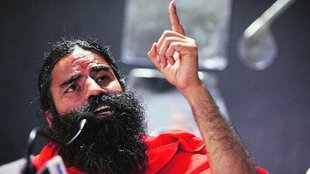 baab ramdev, Patanjali Ayurved, Supreme court
