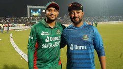 बांग्लादेश के पूर्व बल्लेबाज को हुआ ब्रेन हैमरेज, एयर एंबुलेंस से पहुंचें ढाका; T20 World Cup में भी थे शामिल