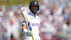 ENG vs WI: वेस्टइंडीज के खिलाफ दिखा बैजबॉल का तूफान, इंग्लैंड ने बनाया टेस्ट का सबसे तेज अर्धशतक