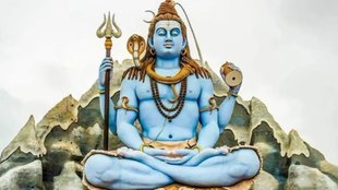 Shivashtakam Stotra, Shiv Shivashtak in Hindi