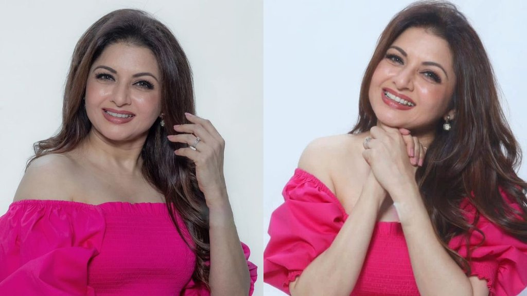 Bhagyashree । bhagyashree Beauty Secrets । glowing skin