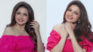 Bhagyashree । bhagyashree Beauty Secrets । glowing skin