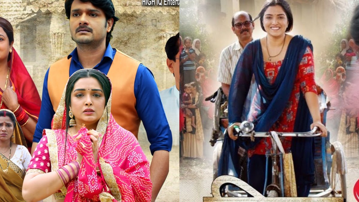 bhojpuri adda| amrapali dubey