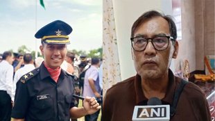 bhuvanesh thapa | brijesh thapa | indian army |