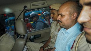 Arvind Kejriwal, Swati Maliwal, Rajya Sabha,