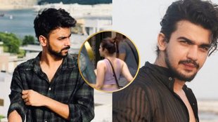 Bigg Boss OTT 3, Vishal Pandey, Luvkesh Katariya
