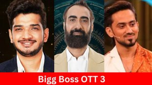 Bigg Boss OTT 3, Adnan Sheikh, Ranveer Shorey, Munawar Faruqui