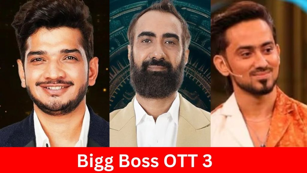 Bigg Boss OTT 3, Adnan Sheikh, Ranveer Shorey, Munawar Faruqui