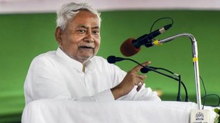 bihar | nitish kumar | niti aayog |