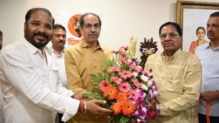 bjp leader ramesh kuthe | maharashtra | mumbai |