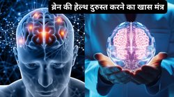 Brain Exercises: याददाश्त को बुढ़ापे तक दुरुस्त करना चाहते हैं और काम पर फोकस करना चाहते हैं तो ब्रेन की ये 5 एक्सरसाइज करें
