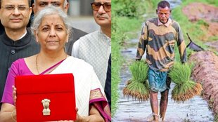 Budget , budget 2024 , natural farming