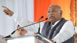 budget 2024 | mallikarjun kharge | congress |