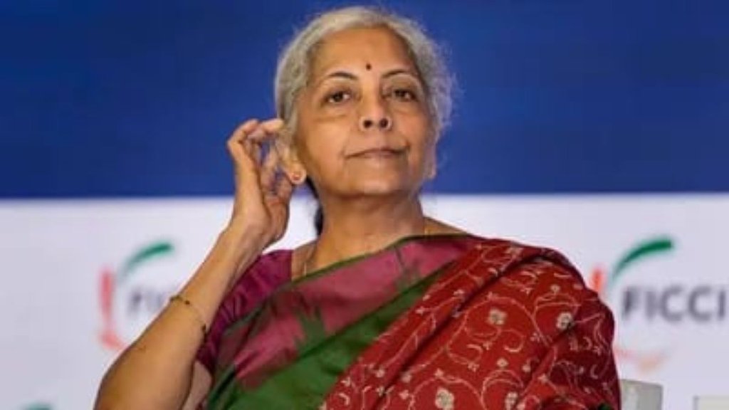 budget 2024 | nirmala sitharaman | buisness |