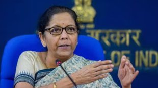 budget | finance minister| nirmala sitharaman |