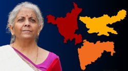 Budget 2024: महाराष्ट्र, हरियाणा और झारखंड… चुनावी राज्यों के लिए बजट में क्या?