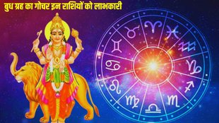 Budh Gochar 2024 in Vrishchik, Mercury Transit 2024 in Scorpio, Mercury Transit 2024, Laxmi Narayan Rajyog, Mercury Transit 2024 Lucky Horoscope