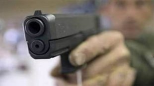 robbery, gun, crime