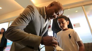 Vivian Richards, Carl Hooper, Brian Lara, Cricket News