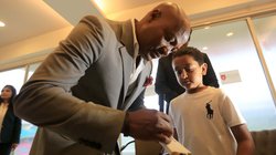 ब्रायन लारा का सनसनीखेज खुलासा; मुझे और कार्ल हूपर को रुला देते थे विवियन रिचर्ड्स, ज्यादातर लोगों ने फटकारा