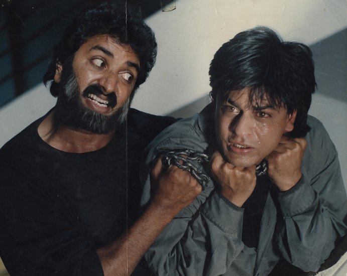 Shah Rukh Khan