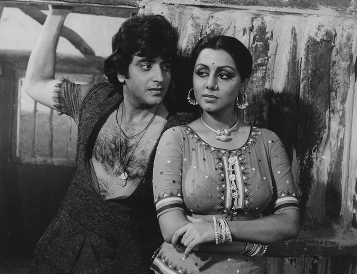 Bollywood horror classics