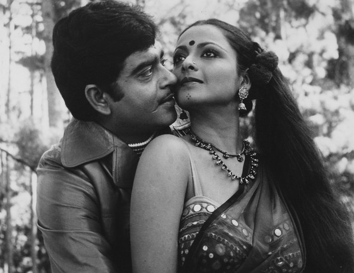 Jaani Dushman storyline