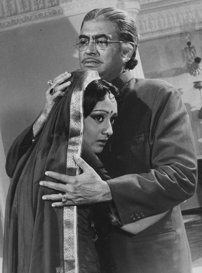 Indian horror movies